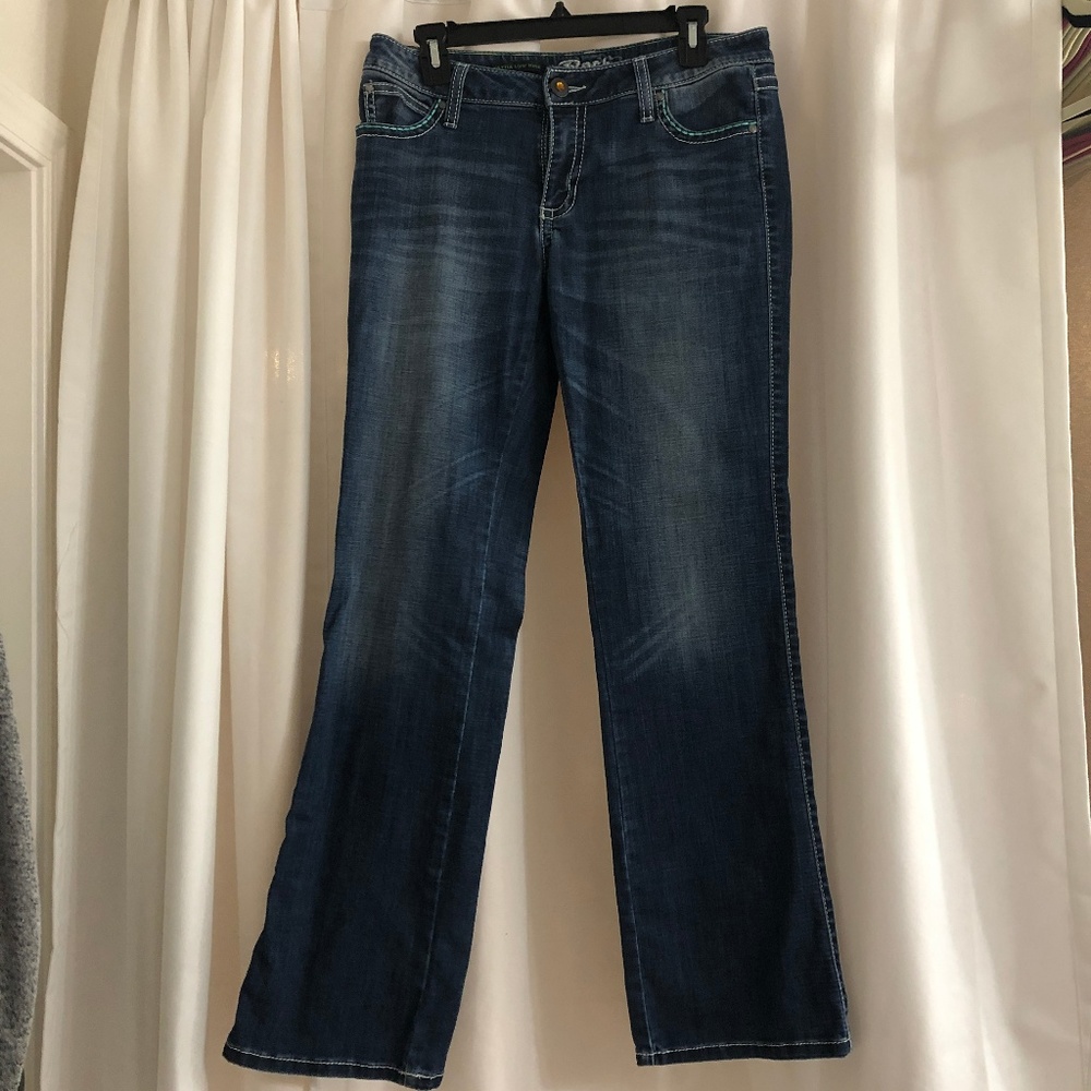 Rock 47 by Wrangler Bootcut Jeans